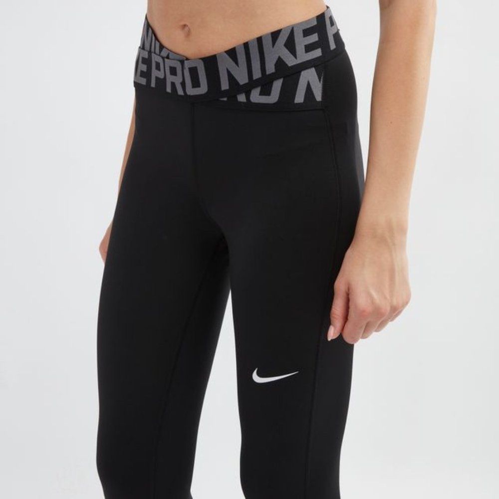 Nike Pro Intertwist Women's High-Rise Tights